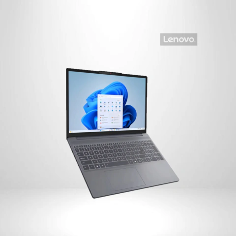 Notebook Lenovo IdeaPad Slim 3 15.3" Touch | Ryzen 7 | 16 GB | 512 GB SSD