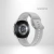 Samsung Galaxy Watch 6 LTE Silver - ADRTechno