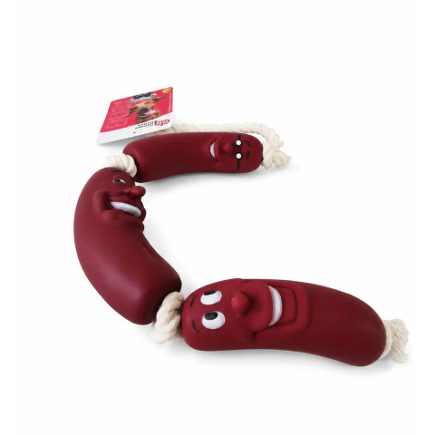 CHORIZO CON SOGA X3 - comprar online