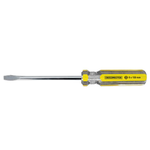 Destor. Plano Cr.va 8x150mm Crossmaster Crossmaster