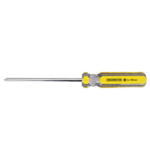 Destor. Phillips Cr.va 3x100mm Crossmaster Crossmaster