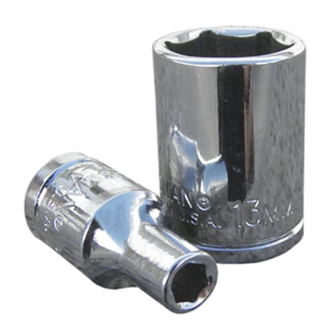 Bocallave Cross-hexag. 3/4"- 54mm Crossmaster Crossmaster