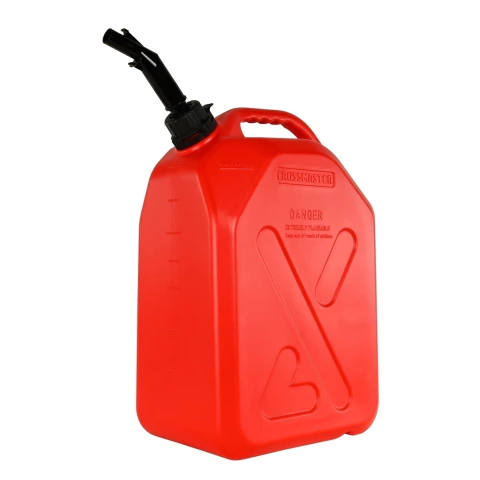 Bidón de combustible 20L Crossmaster Crossmaster