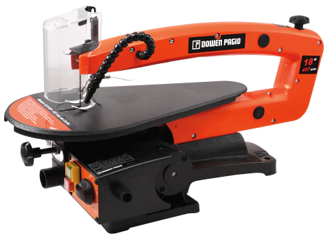 Sierra Caladora de Banco 457mm 16" 120W Dowen Pagio — Dowen Pagio