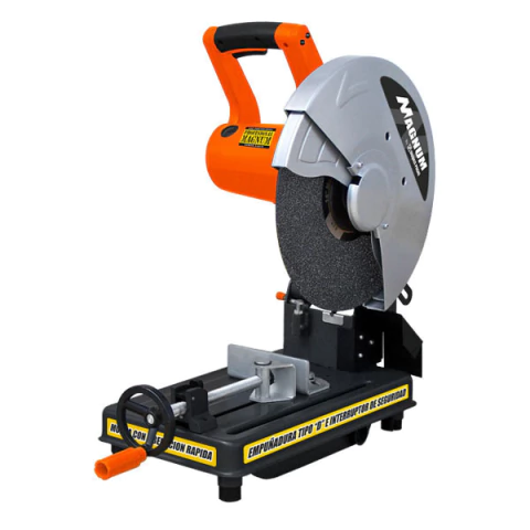Sierra Sensitiva 350mm 2200W DP-MAG Dowen Pagio — Dowen Pagio