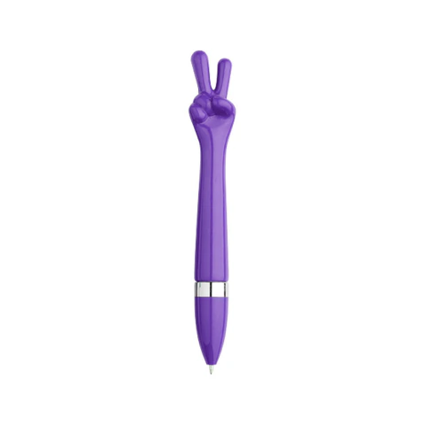 Boligrafo Paz - comprar en línea