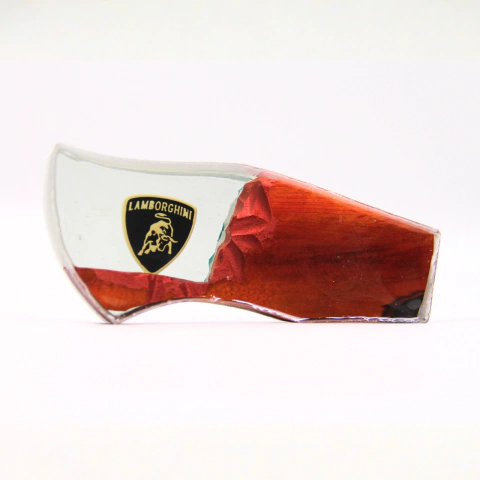 Bloco Pingente da Lamborghini