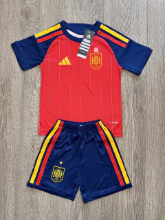 España local 2026 (Niños) - comprar en línea