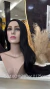 WIg Orgânica Lisa Longa - comprar online