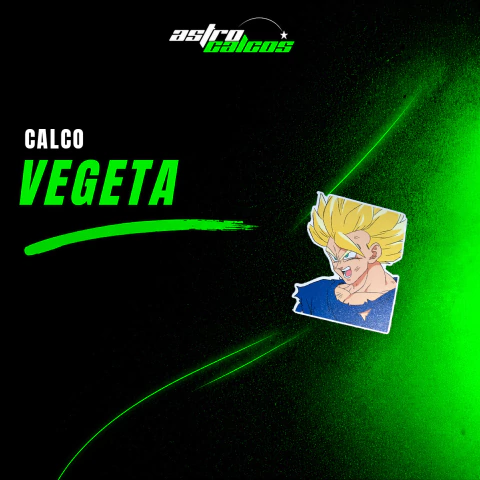 Calco Vegeta