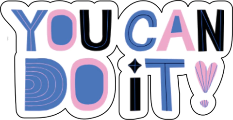 Calco You Can Do It - comprar online