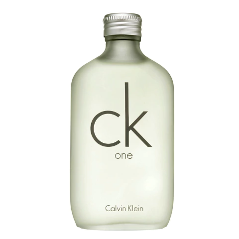 Ck One Edt Calvin Klein - Perfume Unissex