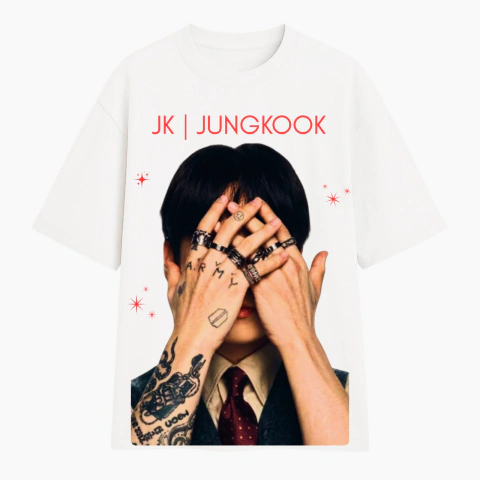 Jeon Jungkook Rebel