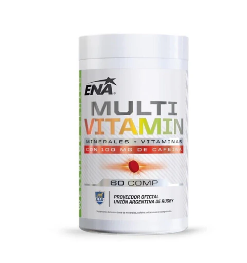 ENA Multivitamin 60 comp. - comprar online