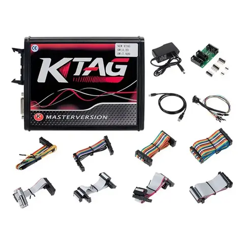 KTAG