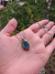Collares Amuleto - Agni_vitrofusion