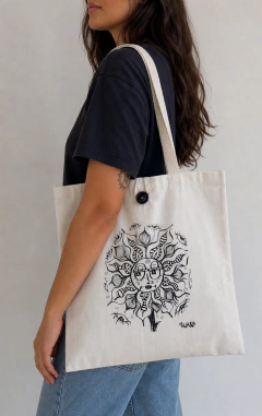 Eco Bag - VM Clothing