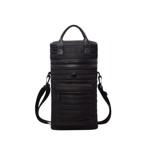 MOCHILA MATERO AMAYRA NEGRO