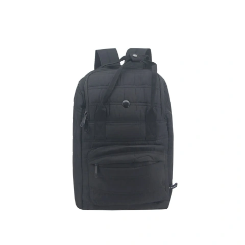 MOCHILA MATERO AMAYRA NEGRO