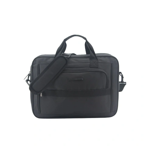 PORTAFOLIO LESEDIFE NEGRO CON PUERTO USB