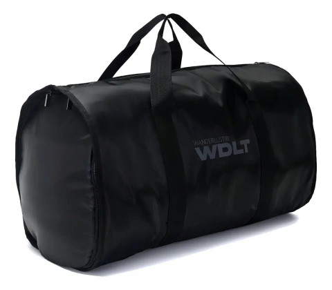 Bolso desplegable Wanderlust