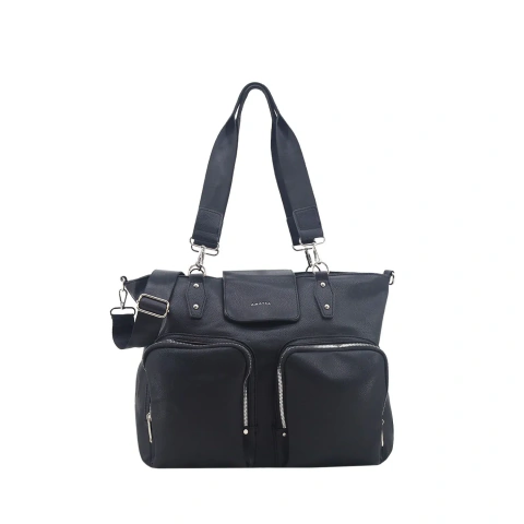 Portafolio Amayra negra portanotebook