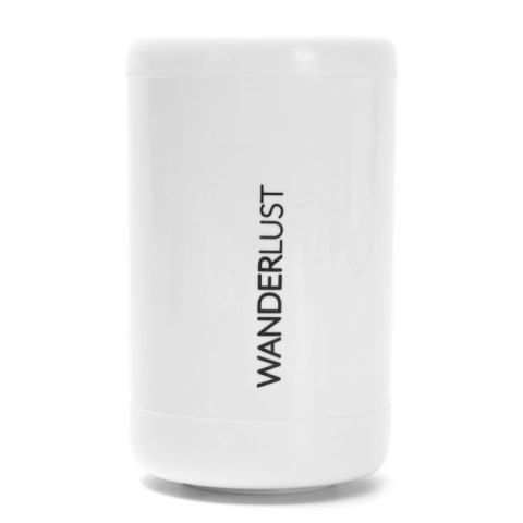 Bomba eléctrica Wanderlust