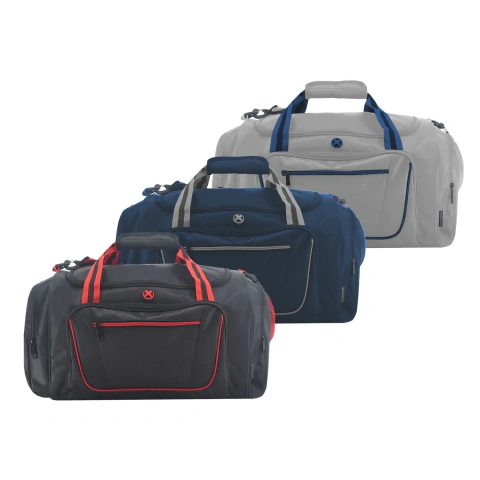 Bolso Unicross de viaje