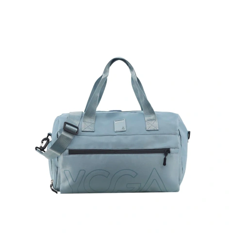 Bolso Amayra yoga azul