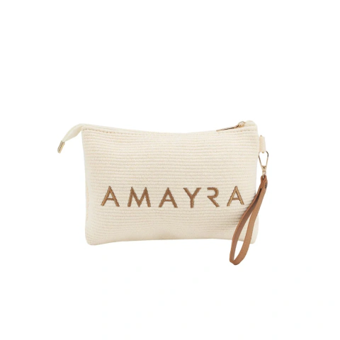 Portacosmético Amayra playero