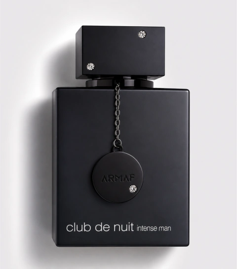 Perfume Masculino Armaf Club de Nuit Intense Man