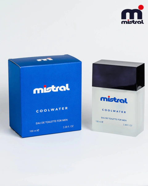 PERFUME COOLWATER