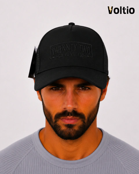 GORRA GO TO VLT