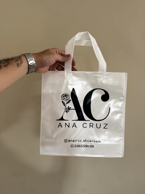 Bolsas Laminadas