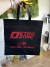 Bolsa de friselina 40x40x10