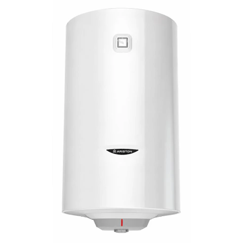 Termotanque Eléctrico Ariston Pro1 R 50 V