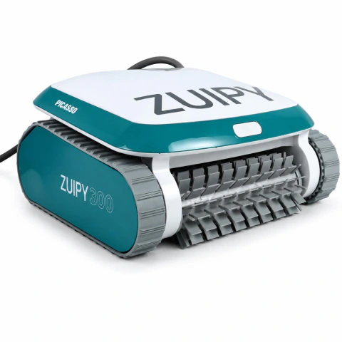 Robots Zuipy 200 - Limpiador automático