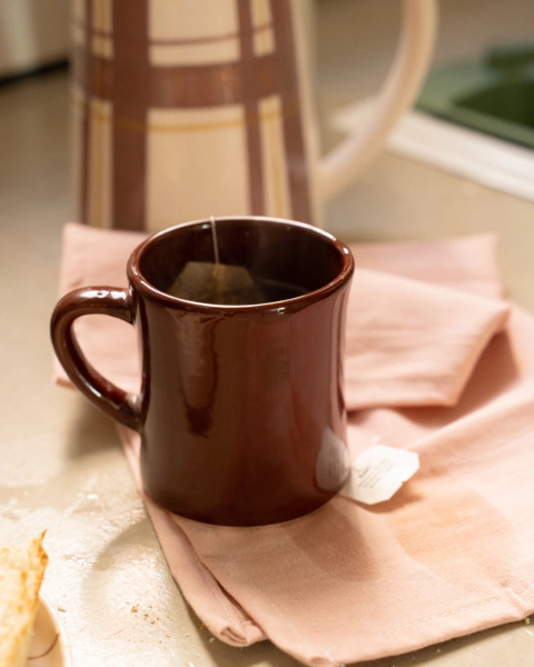 Taza La Maga