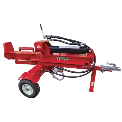 Astillador de madera TMC AS-032