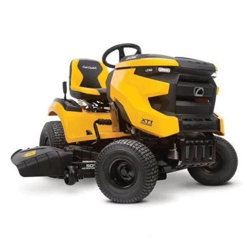 TRACTOR CUB CADET 679/50 H LT 50 24 HP PLATAFORMA 50 PULGADAS REFORZADA