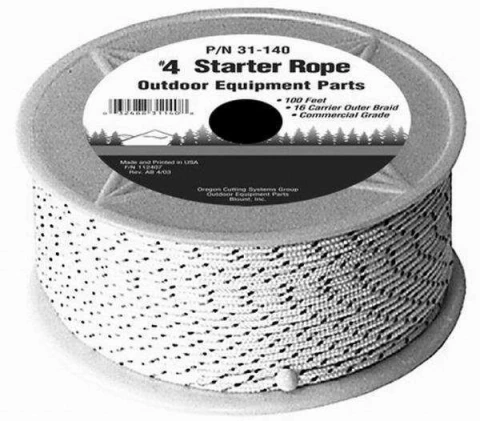 SOGA ARRANQUE DIAM 3,2MM - L. 61M - ROLLO