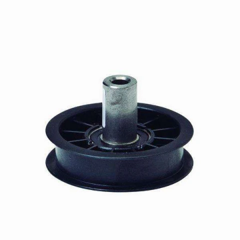 POLEA TENSORA CENTRO 3/8” - D.E. 3 3/4” - DEP 3 - ATP 3/4” -