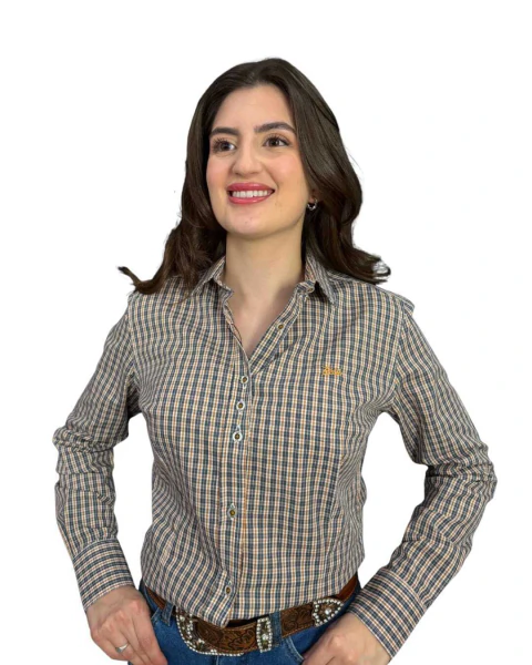 Camisete Manga Longa TXS