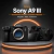 Câmera Sony A9 III