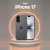 iPhone 17 – 256GB / 512GB - comprar online