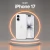iPhone 17 – 256GB / 512GB - Doca 66