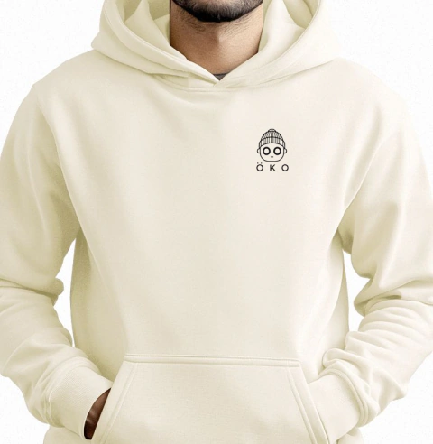 ÖKO 01 (HOODIE)