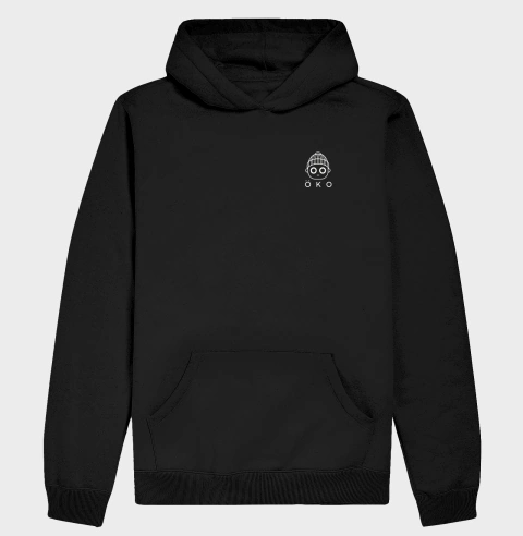 ÖKO 01 (HOODIE)