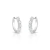 Argola em Moissanite - comprar online