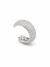 Piercing de Encaixe Cravejado em Moissanite - comprar online